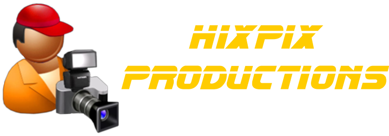 hixpix logo