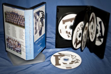 Season DVD Set photo